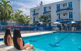 Hotel Miami En Melgar